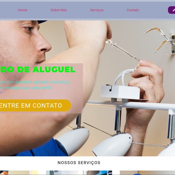 Imagem Marido de Aluguel 1