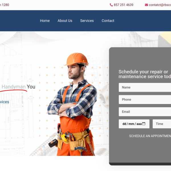 Imagem Marido de Aluguel 2